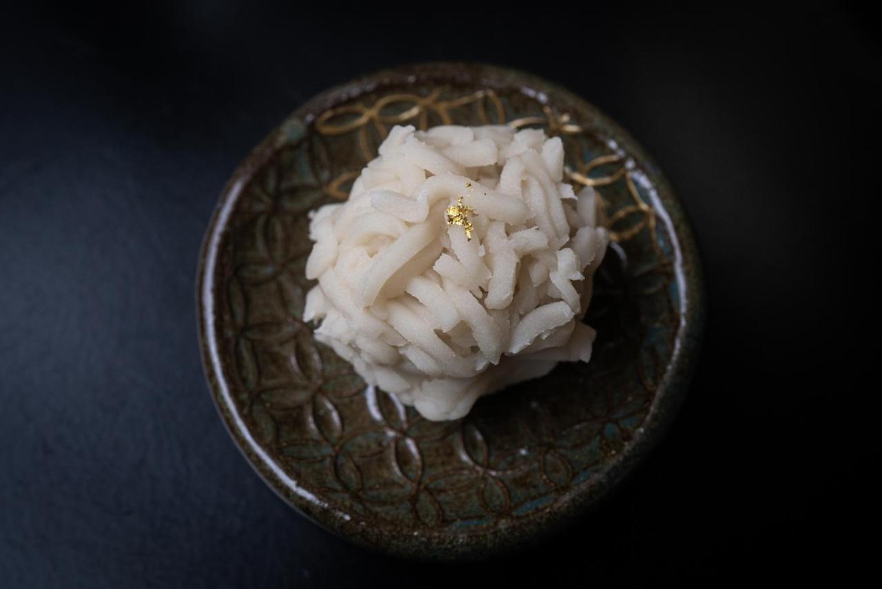 Nazuna Kyoto Gosho Esterno foto